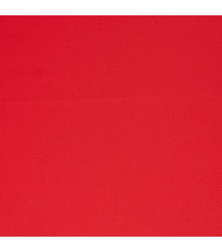 Amazon.com: Cotton Cambric Fabric 42